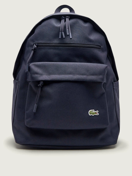 Zdjęcie produktu Lacoste Plecak granatowy