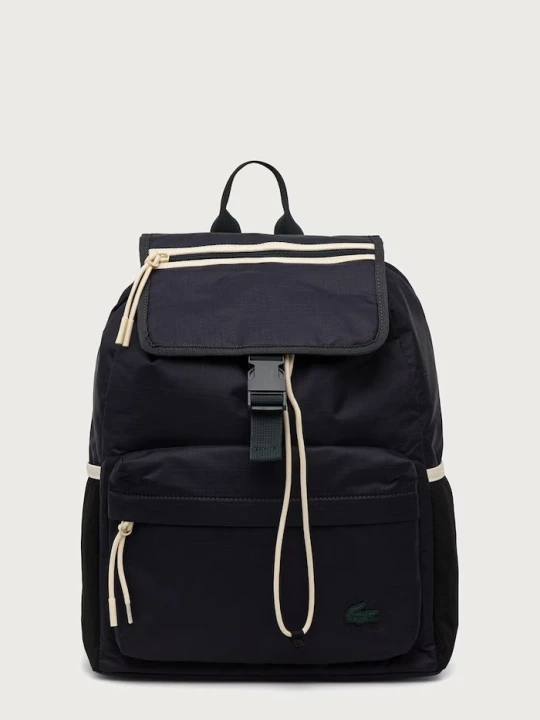 Zdjęcie produktu Lacoste plecak granatowy
