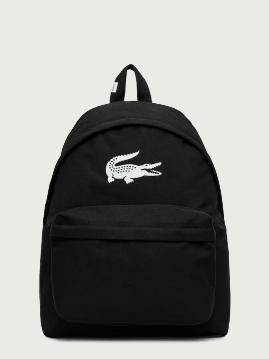 Zdjęcie produktu Lacoste plecak męski czarny