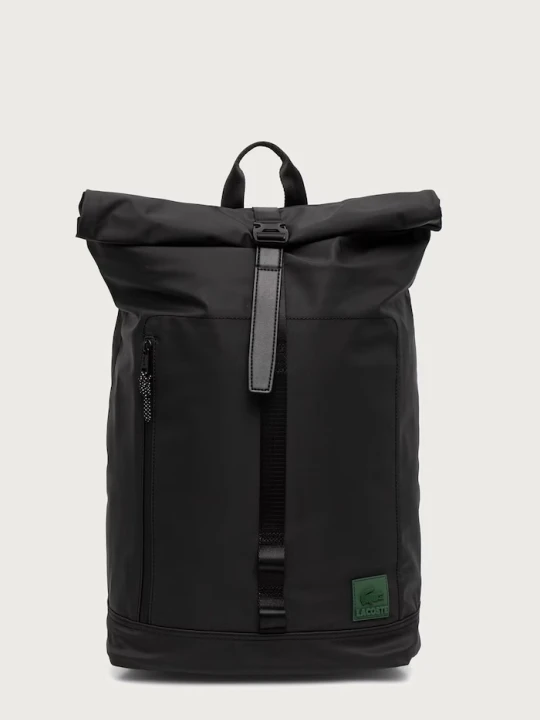 Zdjęcie produktu Lacoste plecak męski czarny
