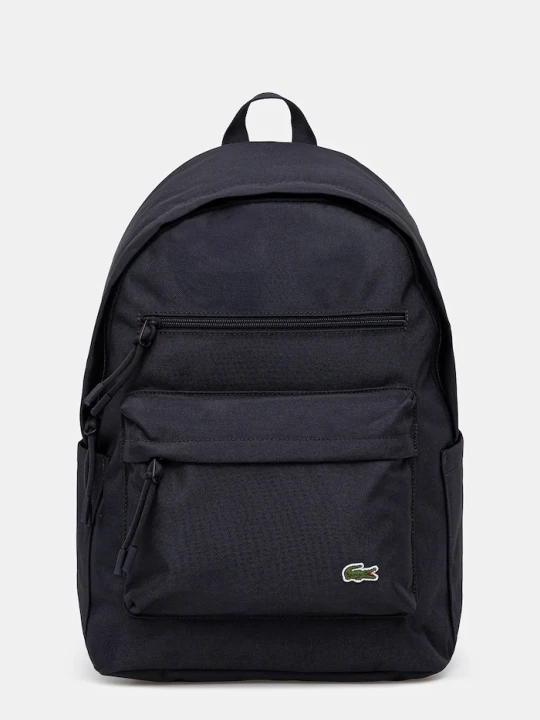 Zdjęcie produktu Lacoste plecak miejski granatowy
