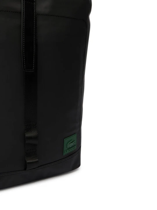 Zdjęcie produktu Lacoste Plecak NH5439IV Czarny