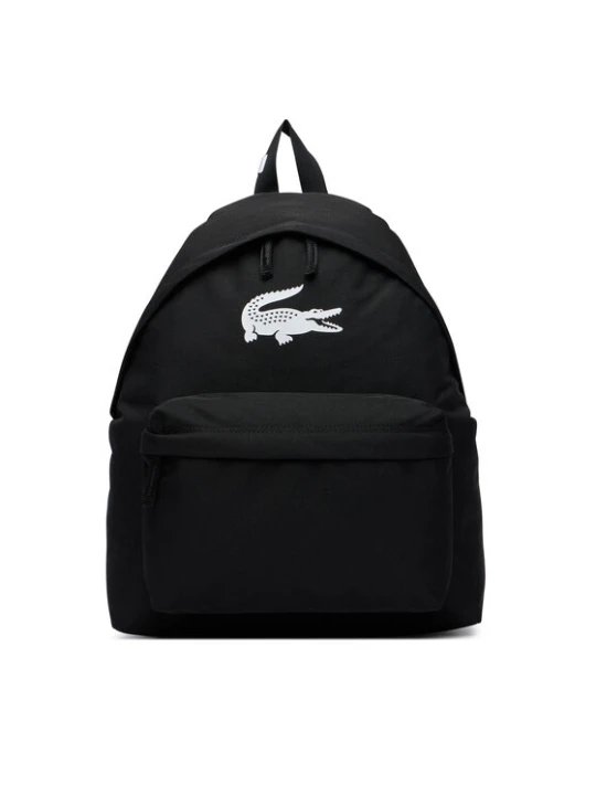 Zdjęcie produktu Lacoste Plecak NU5548ZT Czarny
