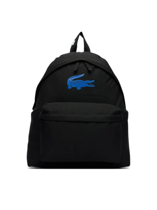 Zdjęcie produktu Lacoste Plecak NU5548ZT Czarny
