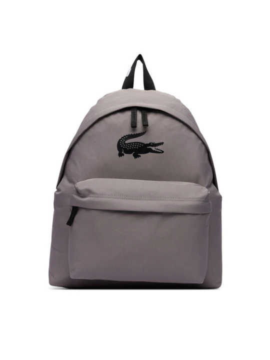 Zdjęcie produktu Lacoste Plecak NU5548ZT Szary