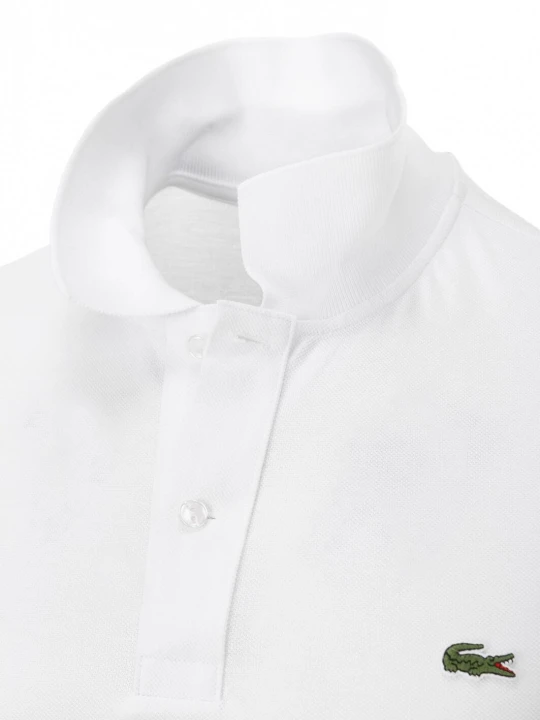 Zdjęcie produktu Lacoste Polo biały