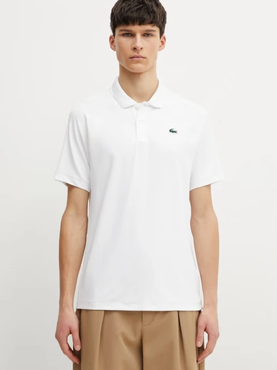 Zdjęcie produktu Lacoste polo biały