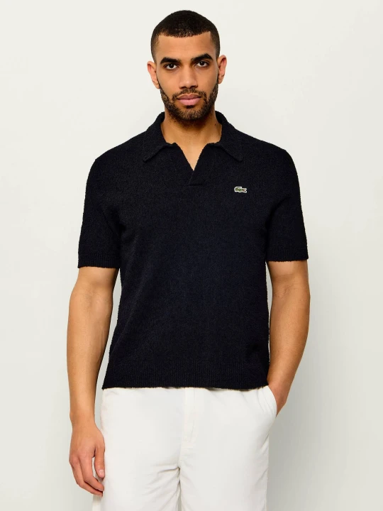 Zdjęcie produktu Lacoste Polo | Classic fit czarny
