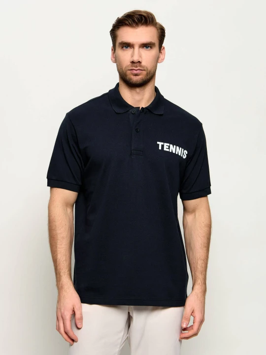 Zdjęcie produktu Lacoste Polo | Classic fit czarny