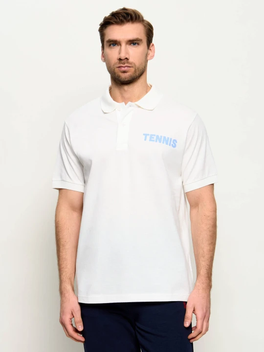 Zdjęcie produktu Lacoste Polo | Classic fit biały