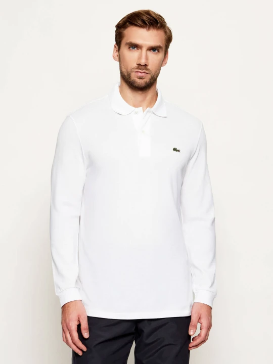 Zdjęcie produktu Lacoste Polo | Classic fit biały