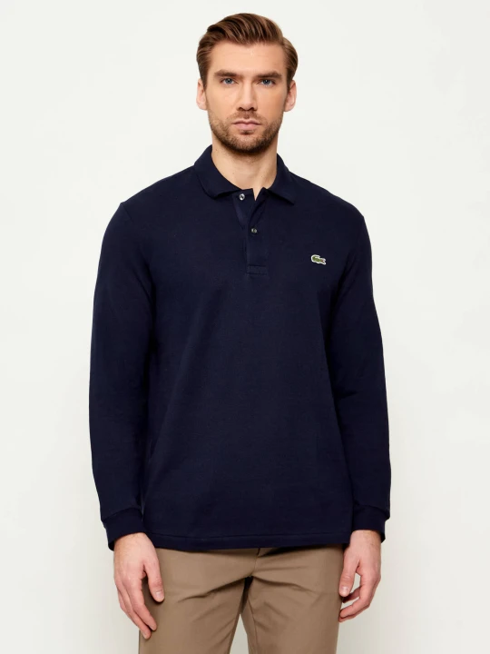 Zdjęcie produktu Lacoste Polo | Regular Fit granatowy