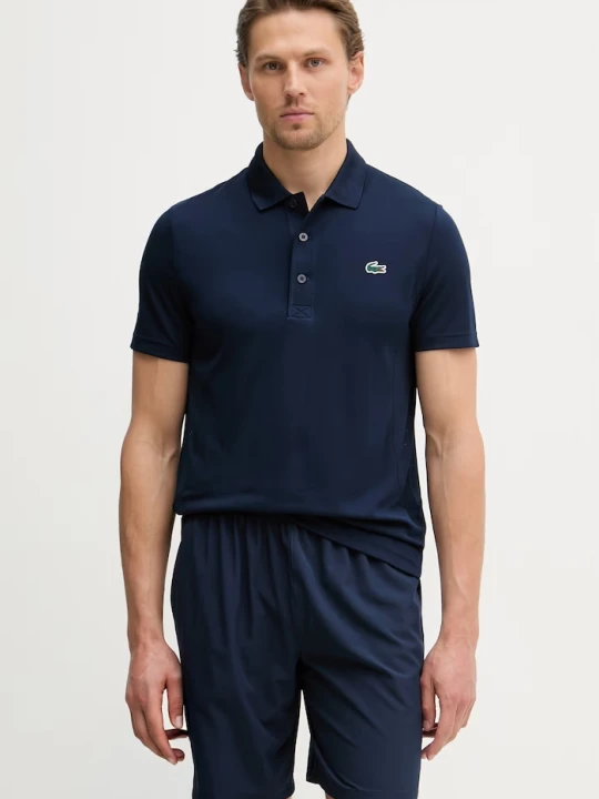 Zdjęcie produktu Lacoste polo męskie granatowy