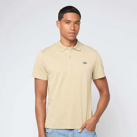 Zdjęcie produktu Polo Lacoste beż