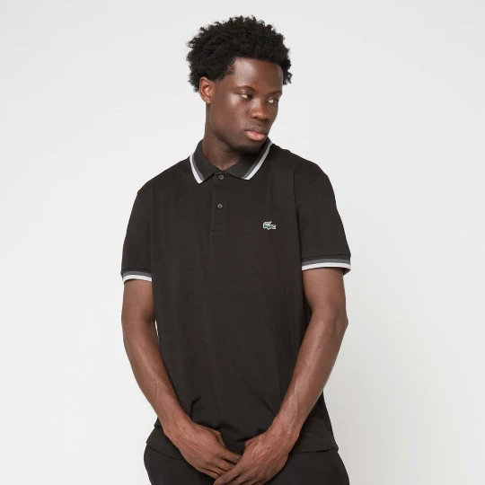Zdjęcie produktu Polo Lacoste czarny