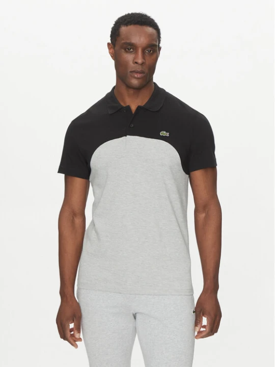 Zdjęcie produktu Lacoste Polo PH9563 Kolorowy Regular Fit