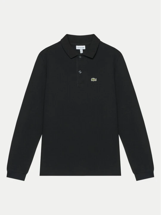 Zdjęcie produktu Lacoste Polo PJ8915 Czarny Regular Fit