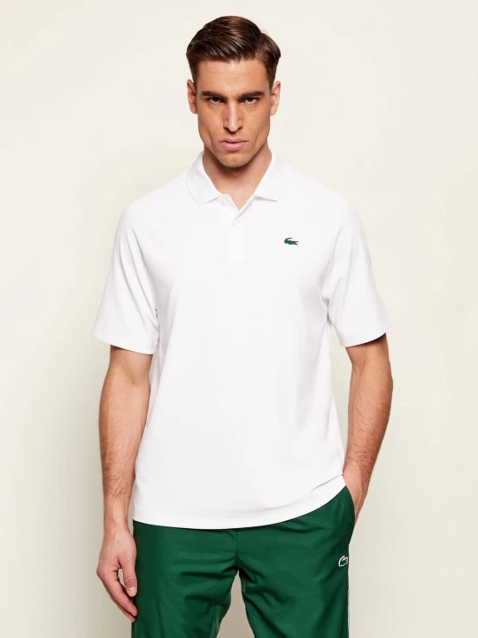 Zdjęcie produktu Lacoste Polo | Regular Fit biały