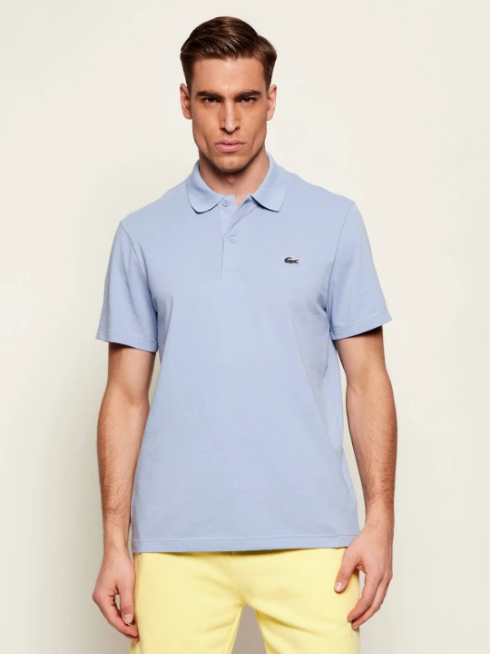 Zdjęcie produktu Lacoste Polo | Regular Fit niebieski