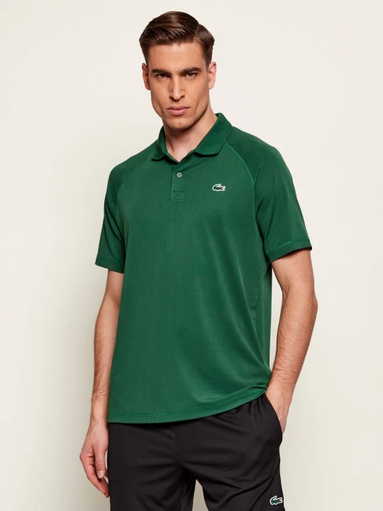 Zdjęcie produktu Lacoste Polo | Regular Fit zielony
