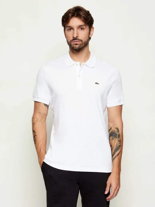 Zdjęcie produktu Lacoste Polo | Regular Fit biały