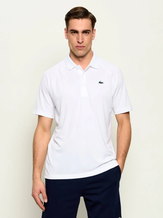 Zdjęcie produktu Lacoste Polo | Regular Fit biały