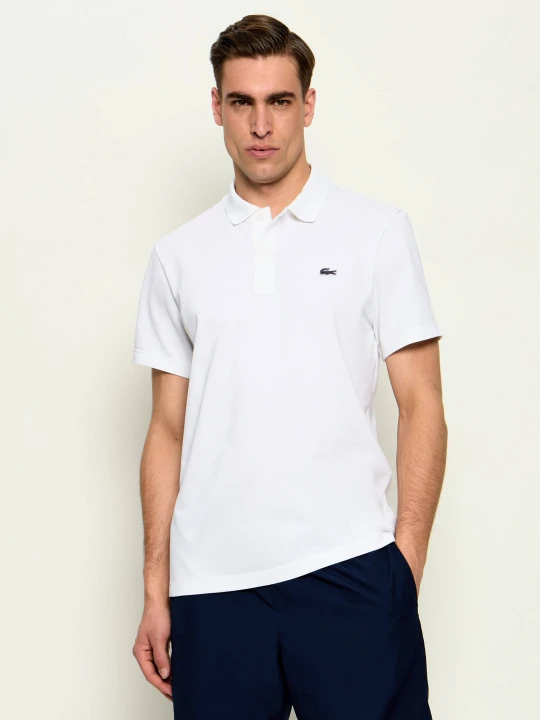 Zdjęcie produktu Lacoste Polo | Regular Fit biały