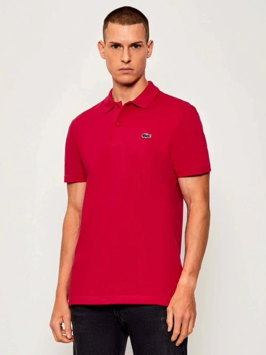 Zdjęcie produktu Lacoste Polo | Regular Fit różowy