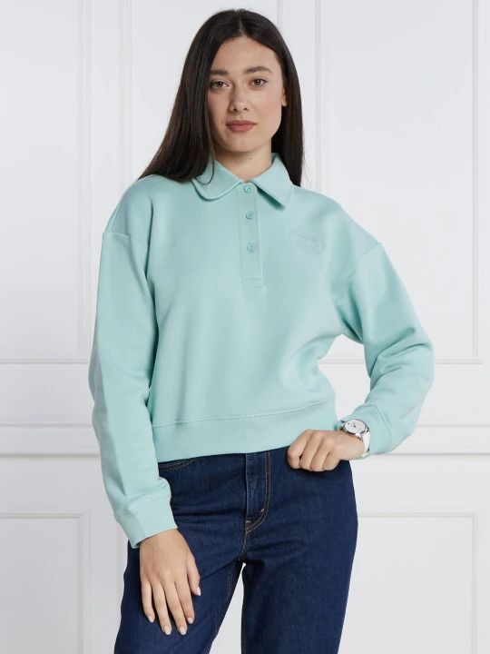 Zdjęcie produktu Lacoste Polo | Regular Fit miętowy