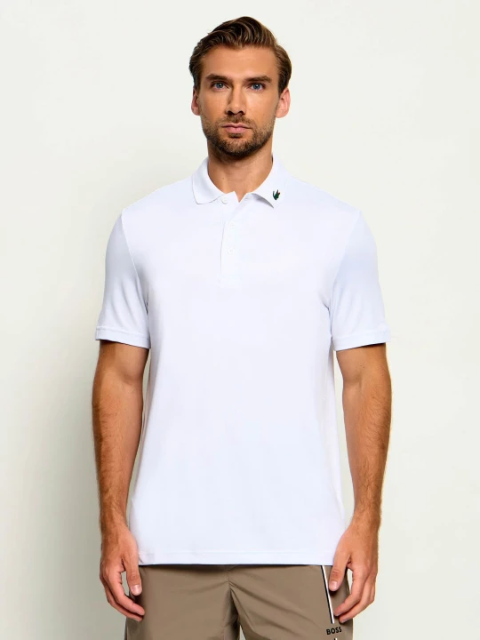 Zdjęcie produktu Lacoste Polo | Regular Fit biały
