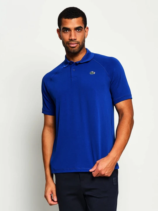 Zdjęcie produktu Lacoste Polo | Regular Fit niebieski