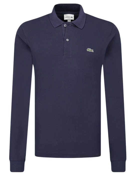 Zdjęcie produktu Lacoste Polo | Slim Fit granatowy