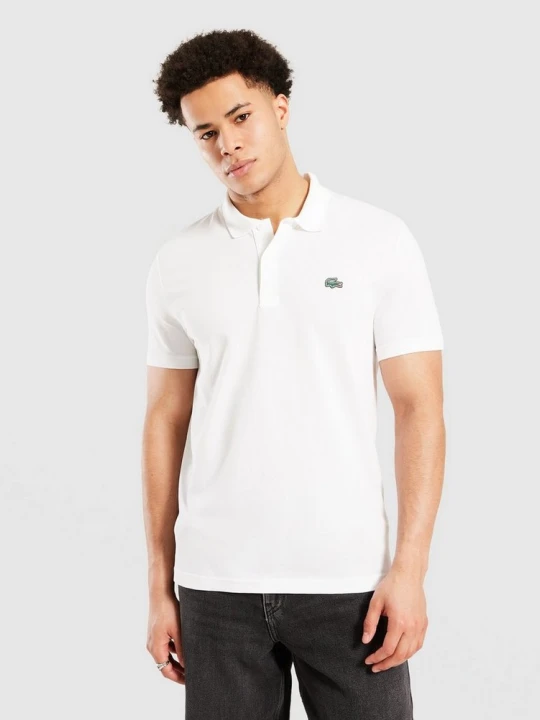 Zdjęcie produktu Lacoste Polo Urban biały