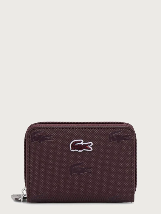 Zdjęcie produktu Lacoste portfel damski