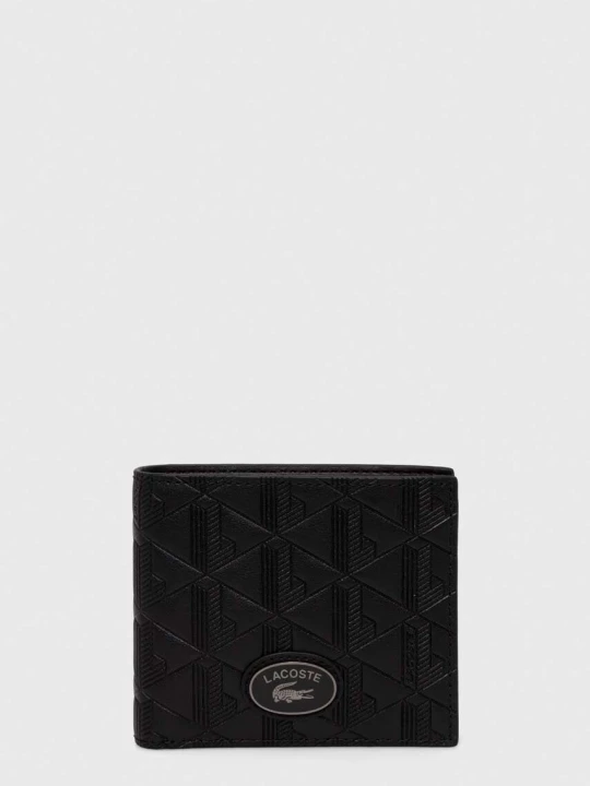 Zdjęcie produktu Lacoste portfel skórzany