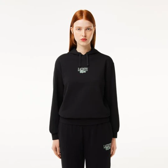Zdjęcie produktu Lacoste Print Jogger Hoodie