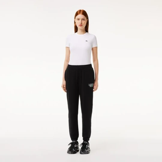 Zdjęcie produktu Lacoste Printed Jogger Track Pants