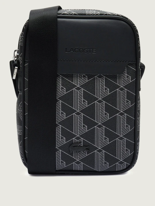 Zdjęcie produktu Lacoste Reporterka Blend czarny