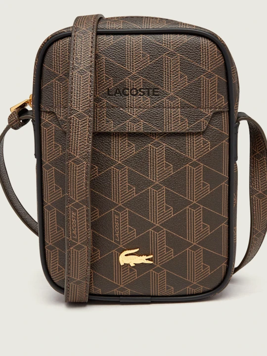 Zdjęcie produktu Lacoste Reporterka brązowy