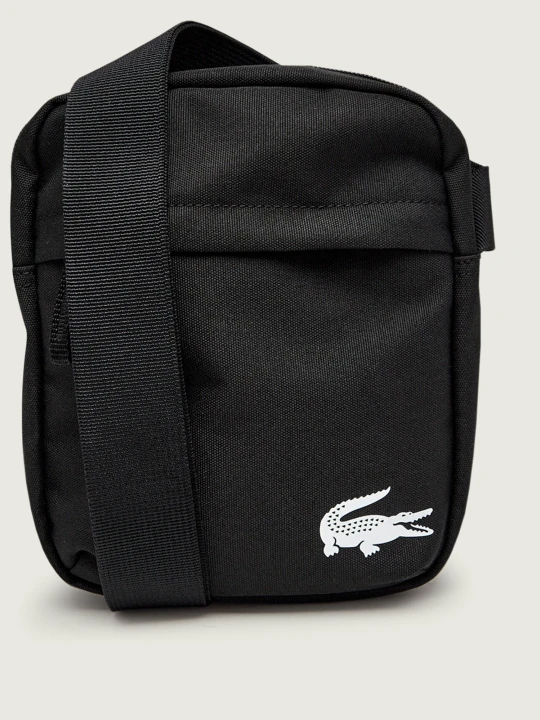 Zdjęcie produktu Lacoste Reporterka czarny