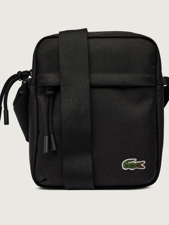 Zdjęcie produktu Lacoste Reporterka Neocroc czarny