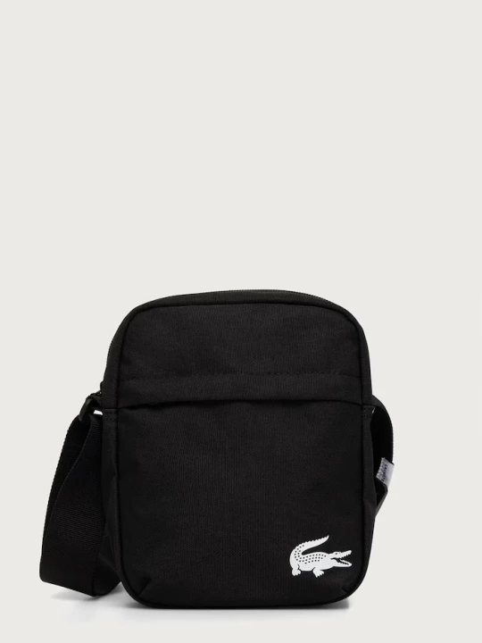 Zdjęcie produktu Lacoste saszetka czarny