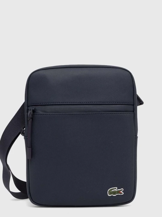 Zdjęcie produktu Lacoste saszetka granatowy