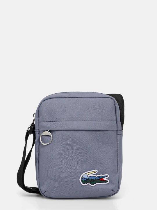 Zdjęcie produktu Lacoste saszetka niebieski