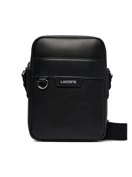 Zdjęcie produktu Lacoste Saszetka NH5047OI Czarny