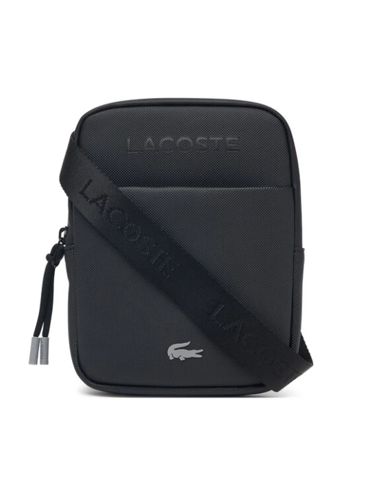 Zdjęcie produktu Lacoste Saszetka NH5355SJ Czarny