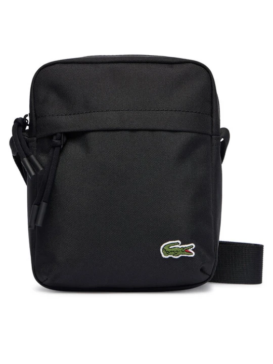 Zdjęcie produktu Lacoste Saszetka NU4788NE Czarny