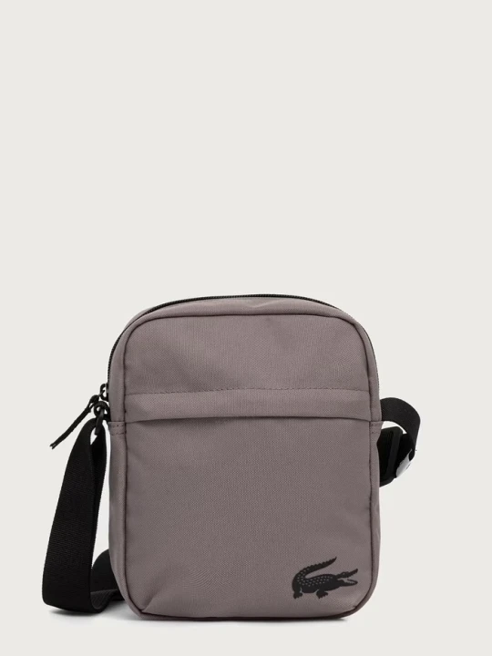 Zdjęcie produktu Lacoste saszetka szary