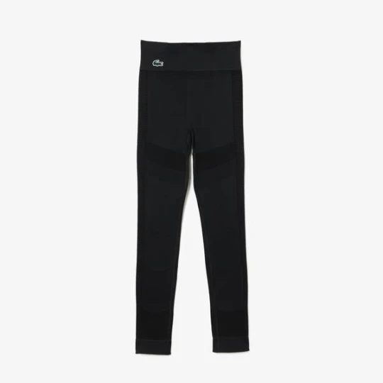 Zdjęcie produktu Lacoste Seamless Absorbent Sports Leggings