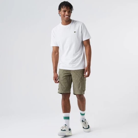 Zdjęcie produktu Lacoste Shorty bermudy męskie